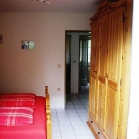 Thesing Re22 Villa Sögel Exteriör bild