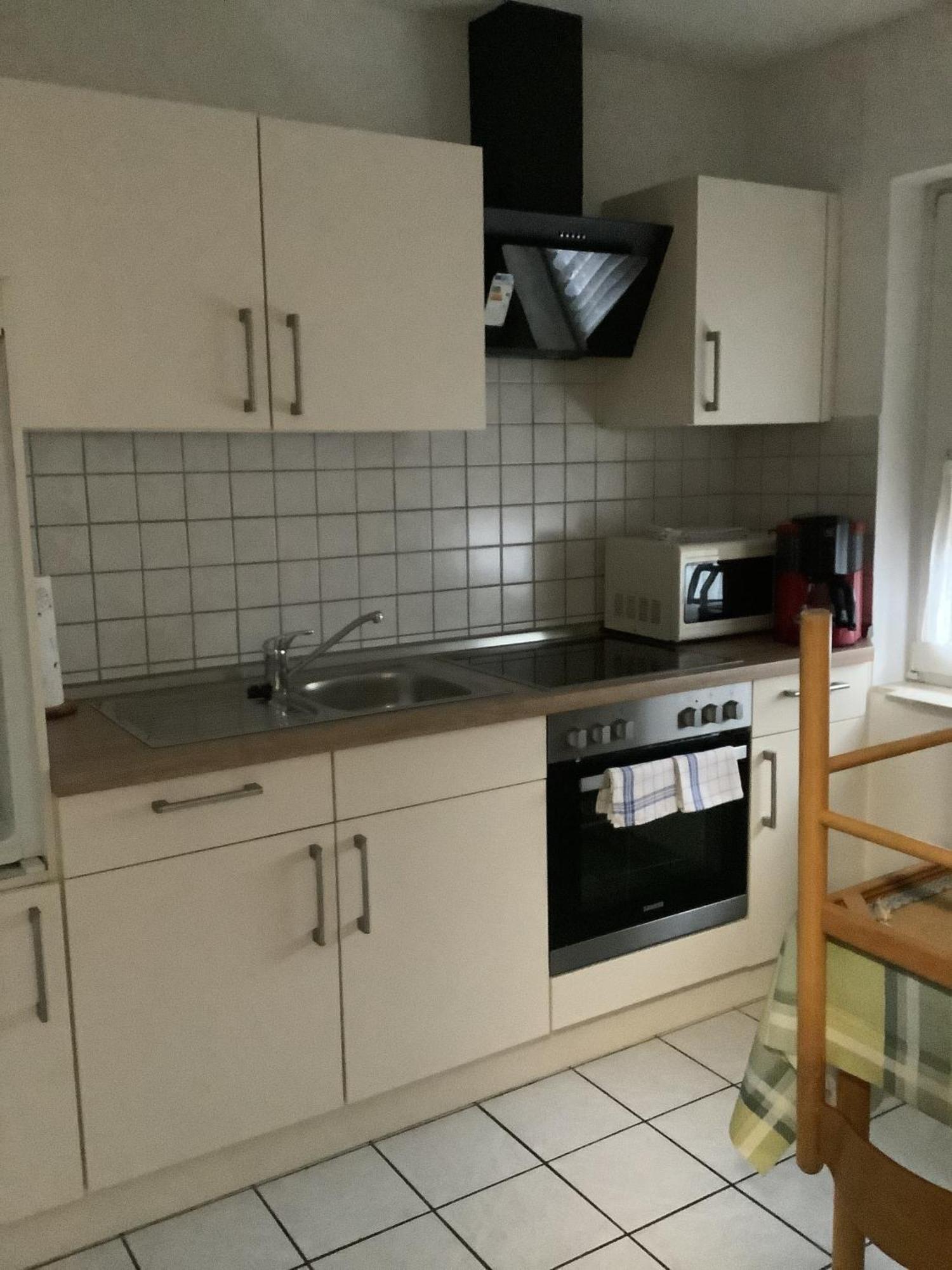 Thesing Re22 Villa Sögel Exteriör bild