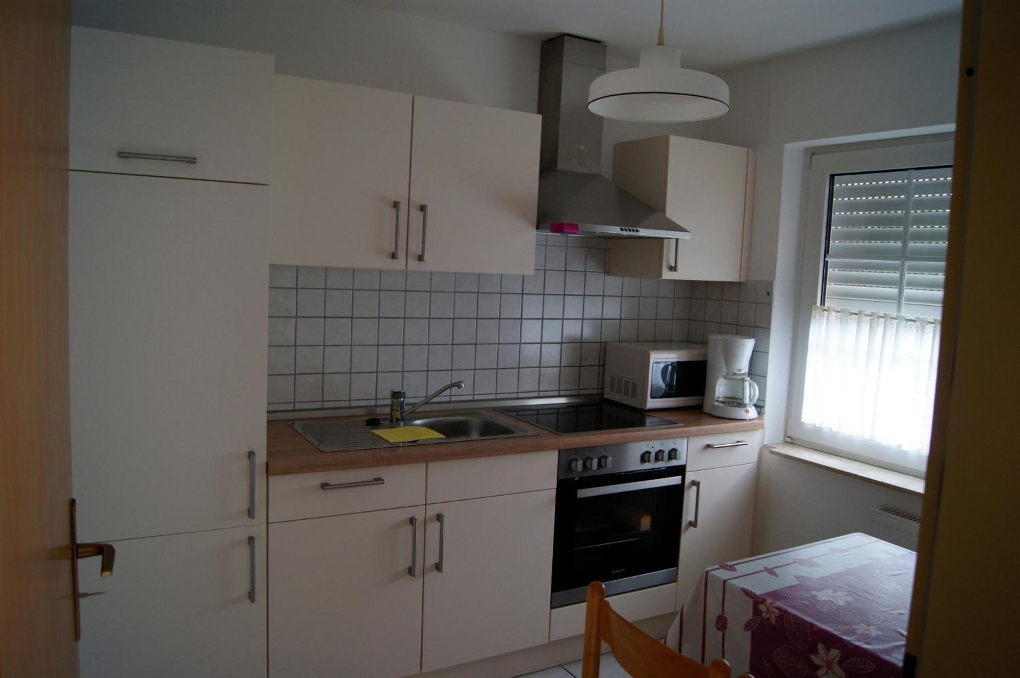 Thesing Re22 Villa Sögel Exteriör bild