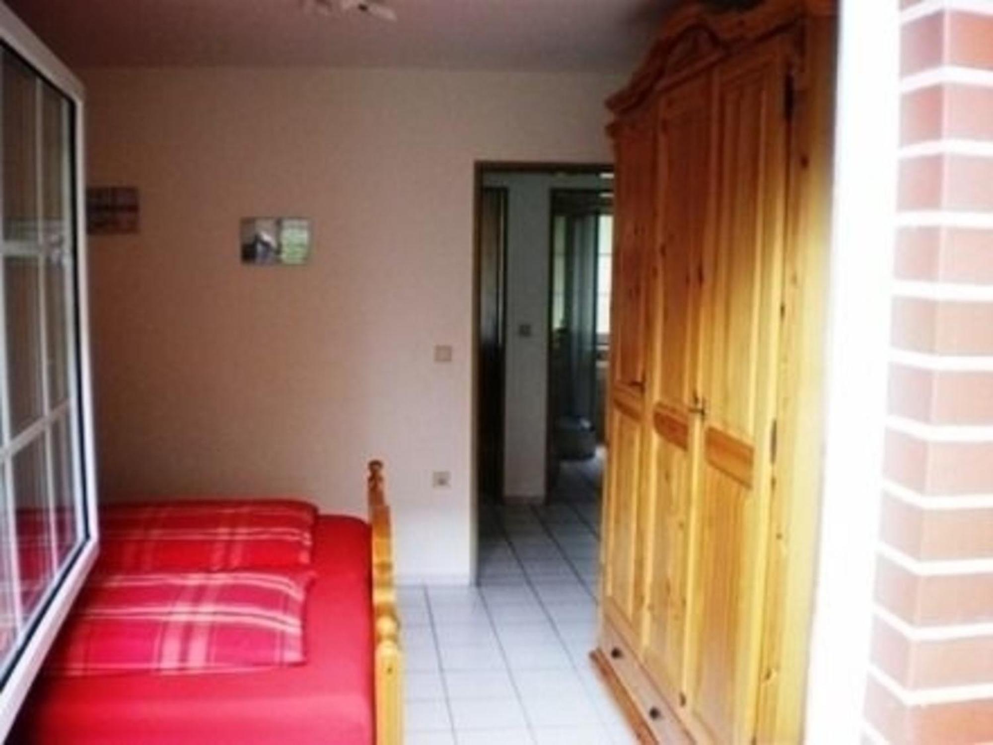 Thesing Re22 Villa Sögel Exteriör bild