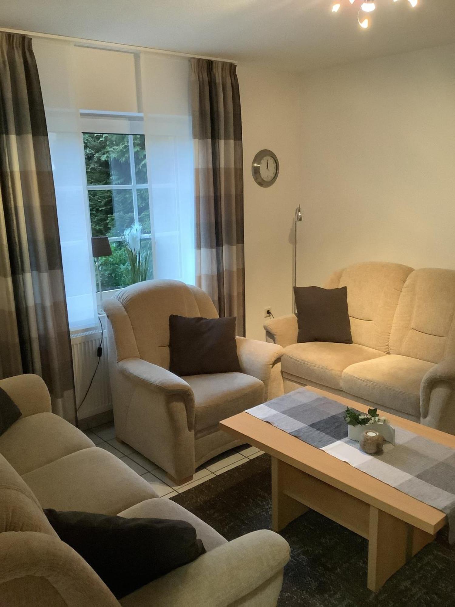 Thesing Re22 Villa Sögel Exteriör bild