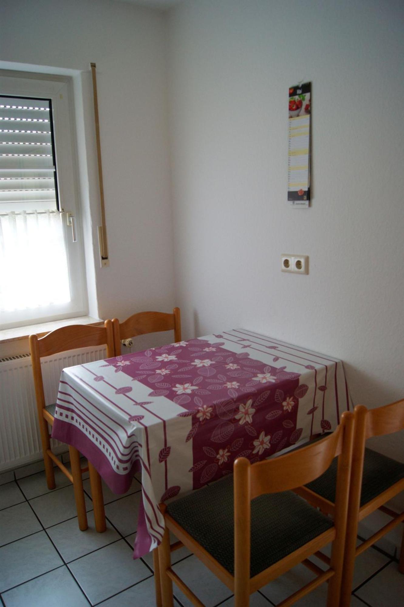 Thesing Re22 Villa Sögel Exteriör bild