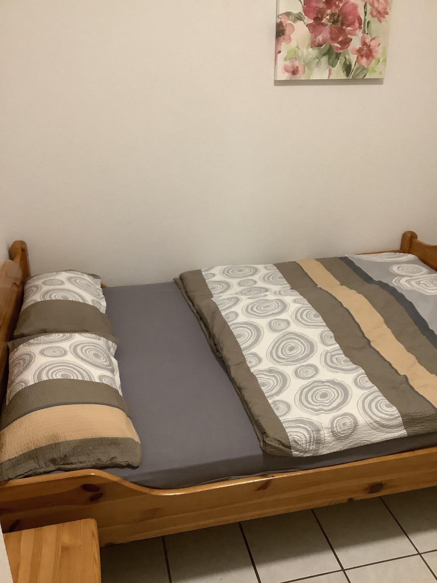 Thesing Re22 Villa Sögel Exteriör bild