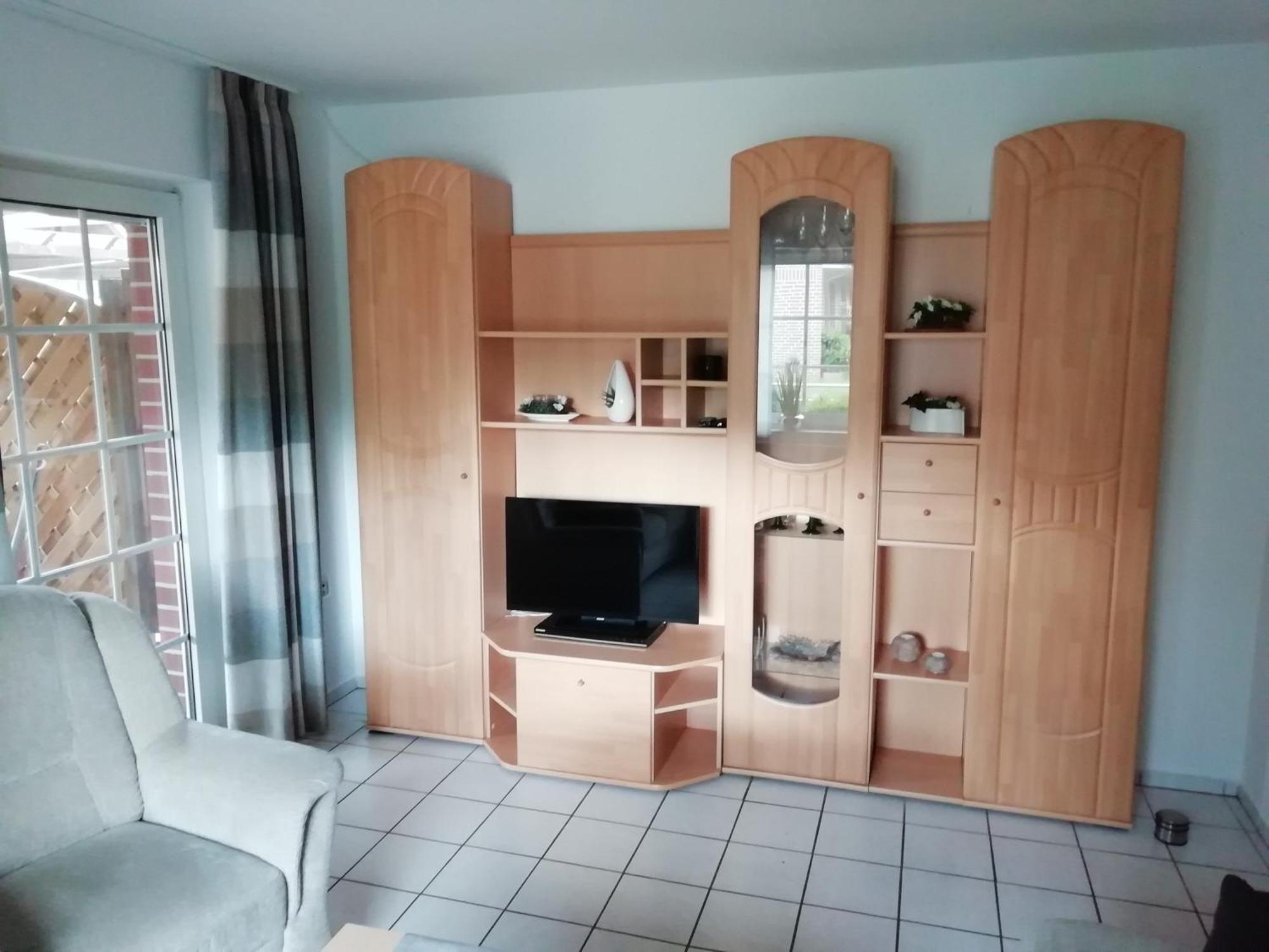 Thesing Re22 Villa Sögel Exteriör bild