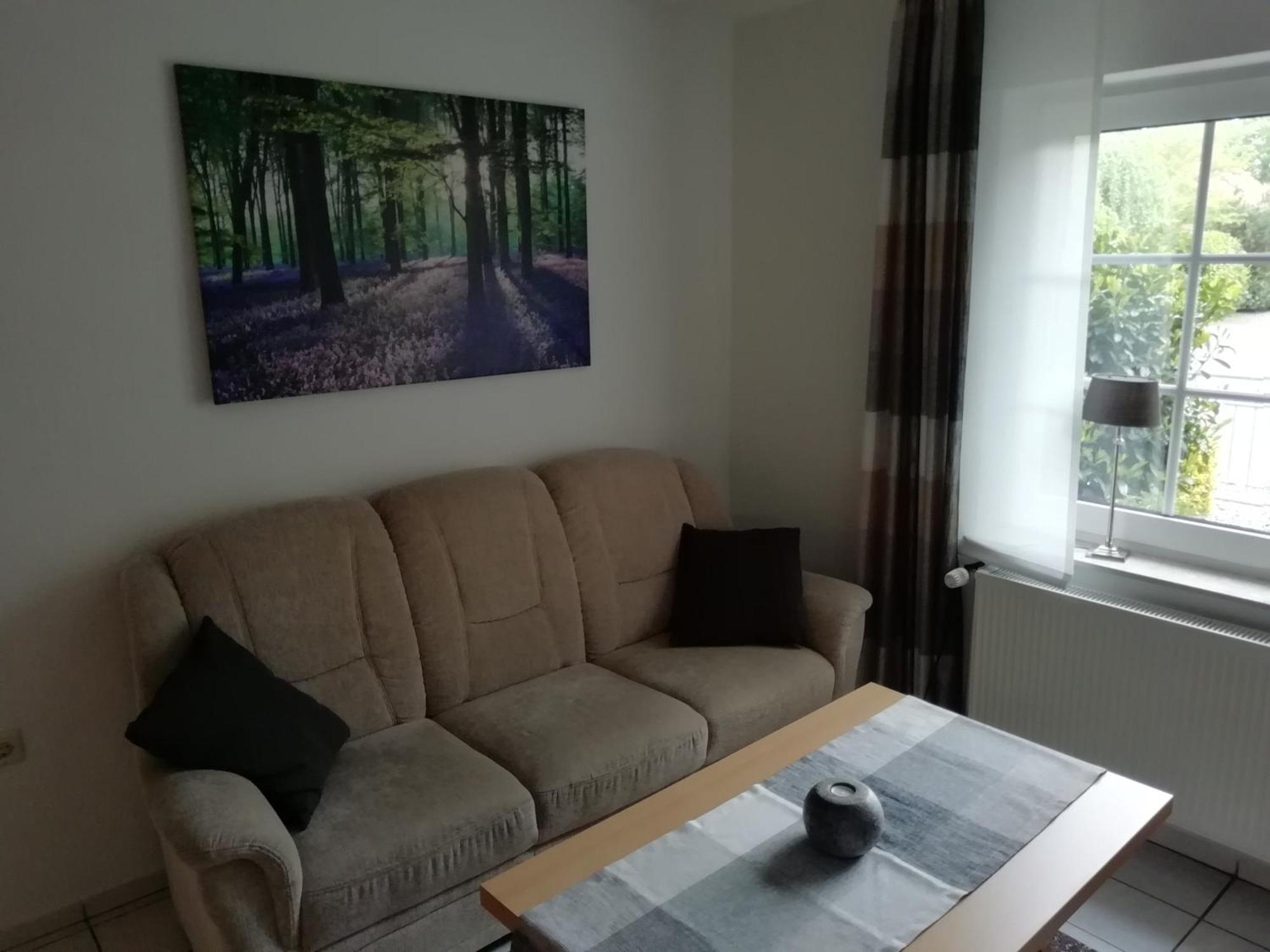 Thesing Re22 Villa Sögel Exteriör bild